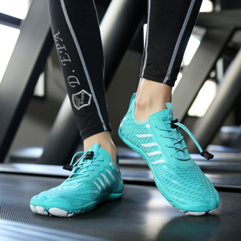 Sapato Tecnológico Terra Max - Conforto extremo, e Ortopédico