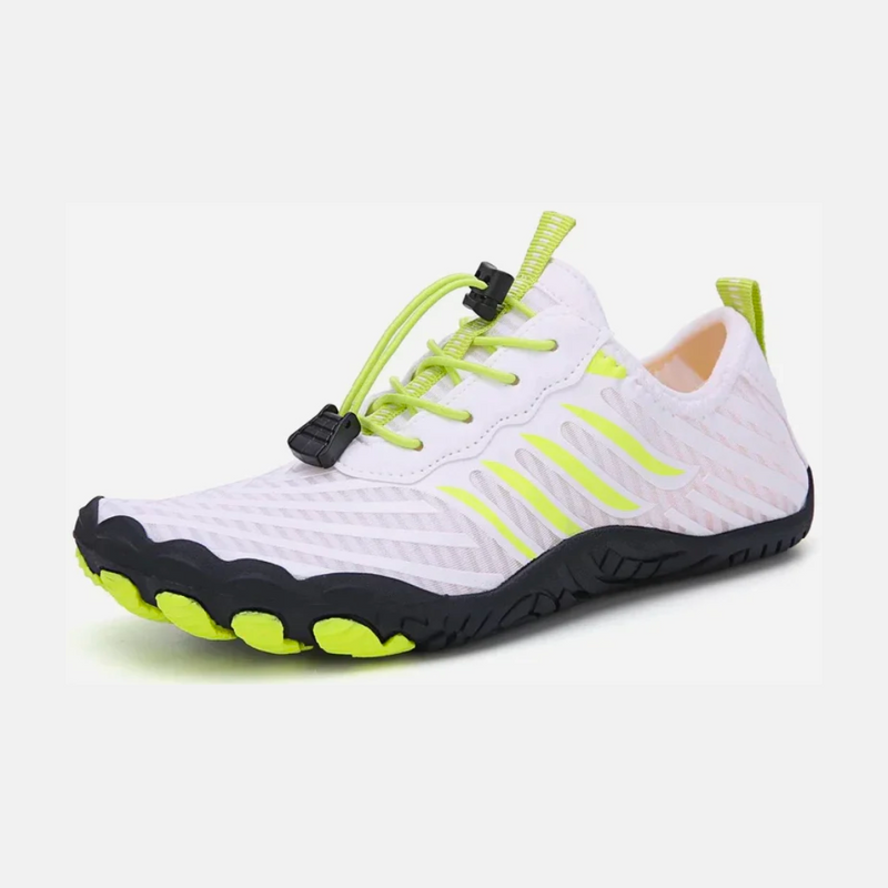 Sapato Tecnológico Terra Max - Conforto extremo, e Ortopédico