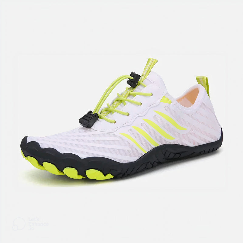 Sapato Tecnológico Terra Max - Conforto extremo, e Ortopédico