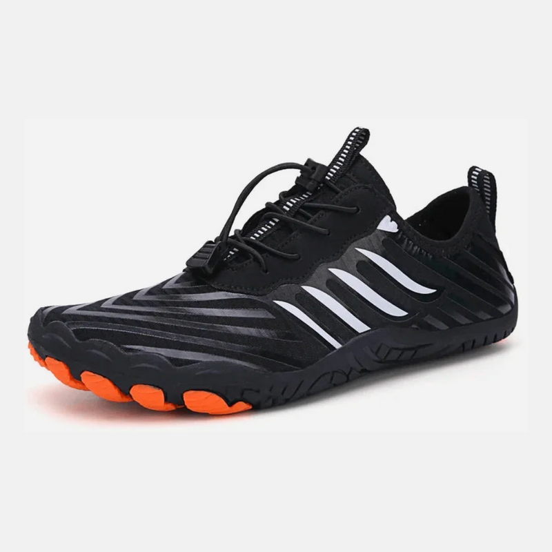 Sapato Tecnológico Terra Max - Conforto extremo, e Ortopédico