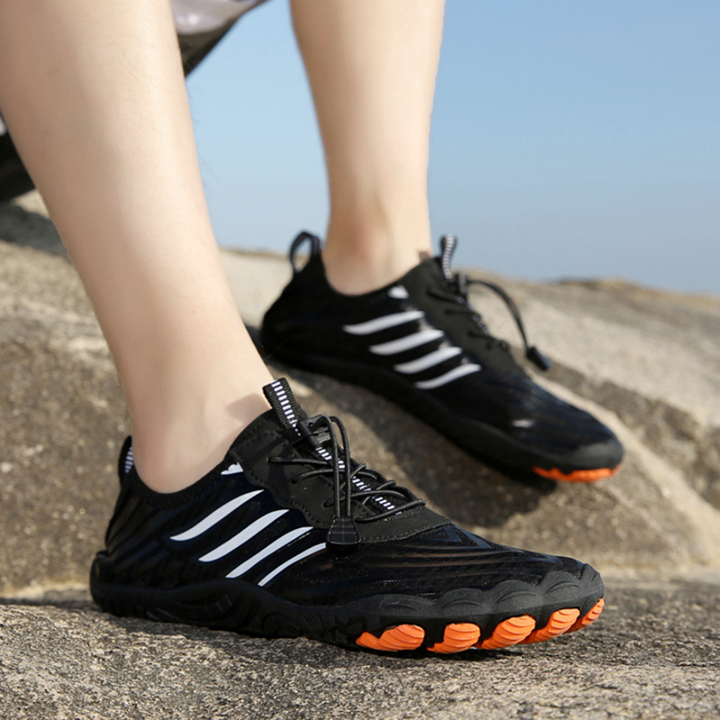 Sapato Tecnológico Terra Max - Conforto extremo, e Ortopédico