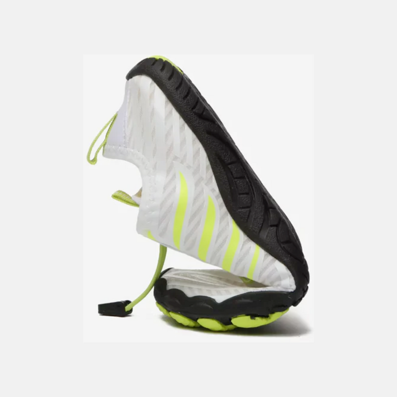 Sapato Tecnológico Terra Max - Conforto extremo, e Ortopédico
