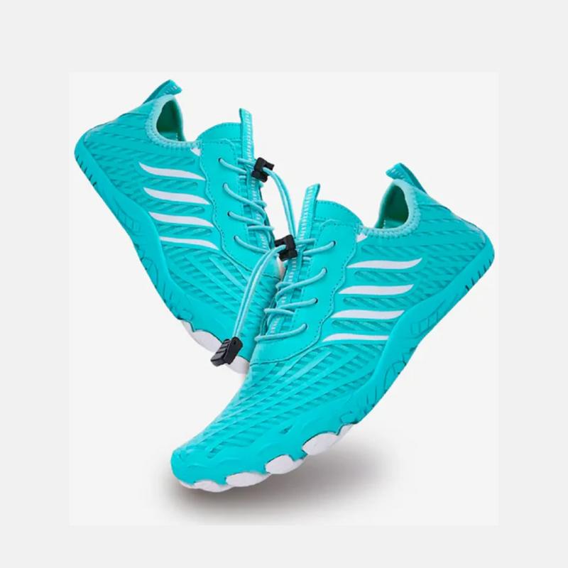 Sapato Tecnológico Terra Max - Conforto extremo, e Ortopédico