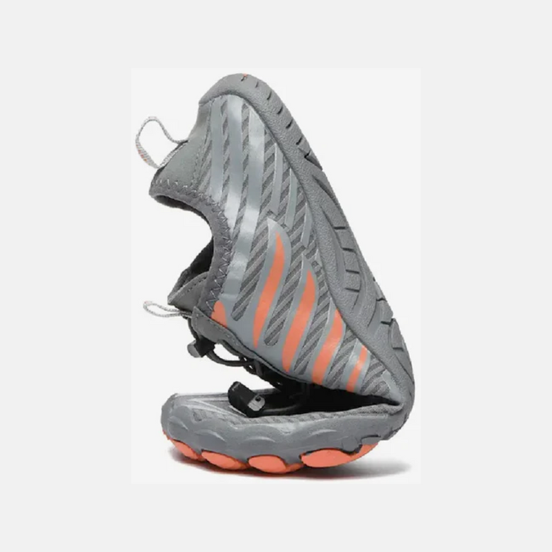 Sapato Tecnológico Terra Max - Conforto extremo, e Ortopédico