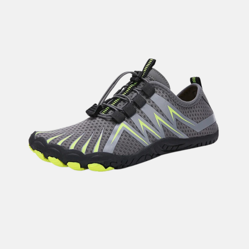 Sapato Tecnológico Terra Max - Conforto extremo, e Ortopédico