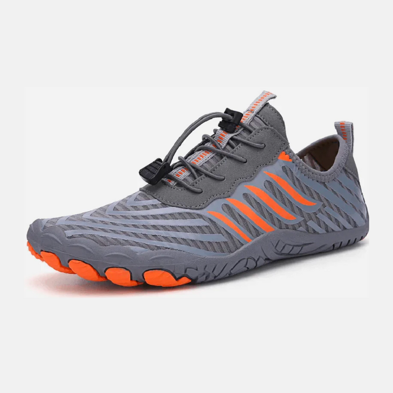 Sapato Tecnológico Terra Max - Conforto extremo, e Ortopédico