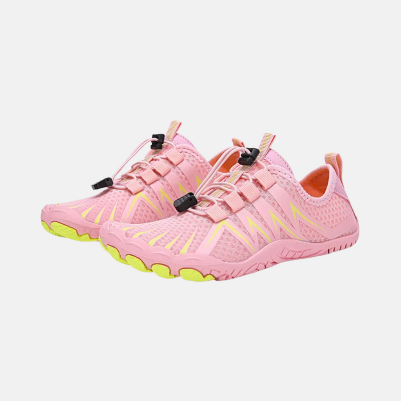 Sapato Tecnológico Terra Max - Conforto extremo, e Ortopédico