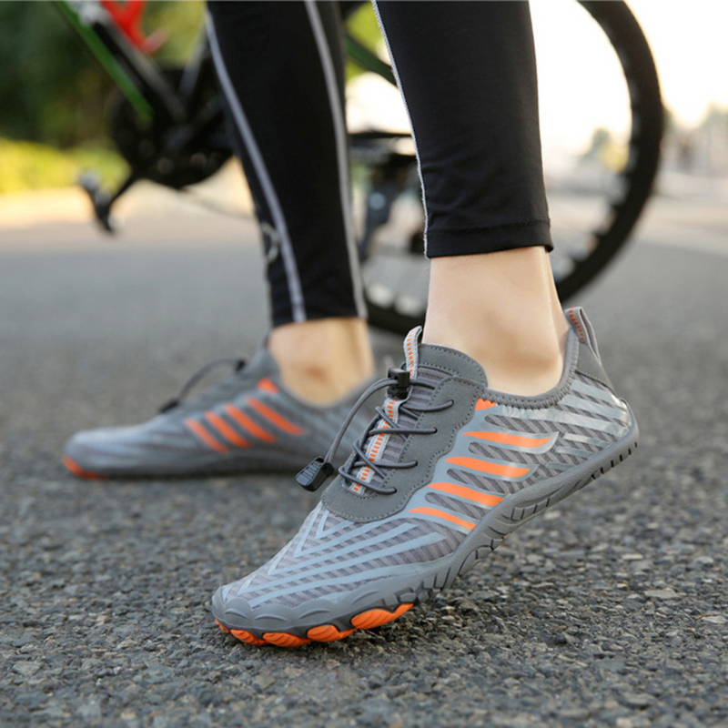 Sapato Tecnológico Terra Max - Conforto extremo, e Ortopédico