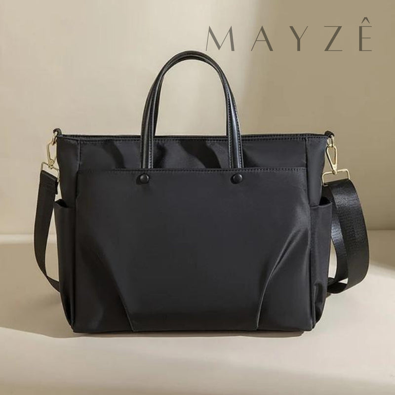 Bolsa Para Notebook Acadêmica Valenka