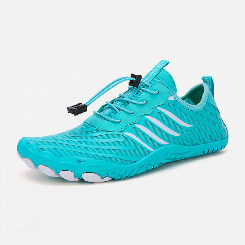 Sapato Tecnológico Terra Max - Conforto extremo, e Ortopédico