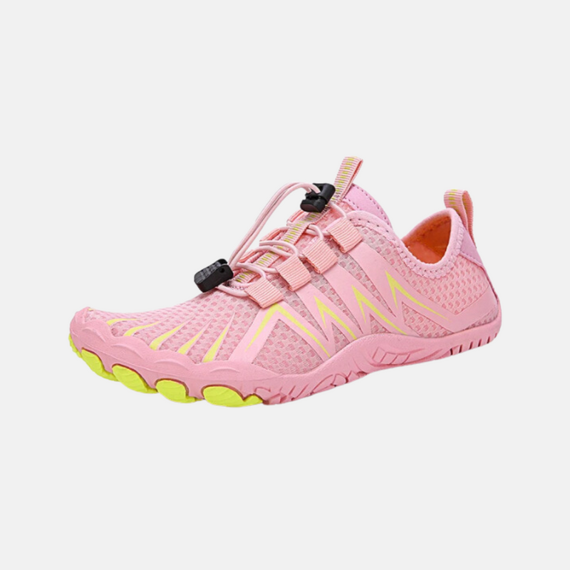 Sapato Tecnológico Terra Max - Conforto extremo, e Ortopédico