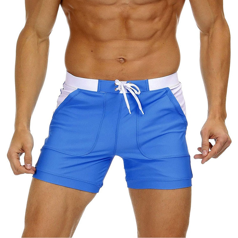 Sunga Masculina Dry Shorts