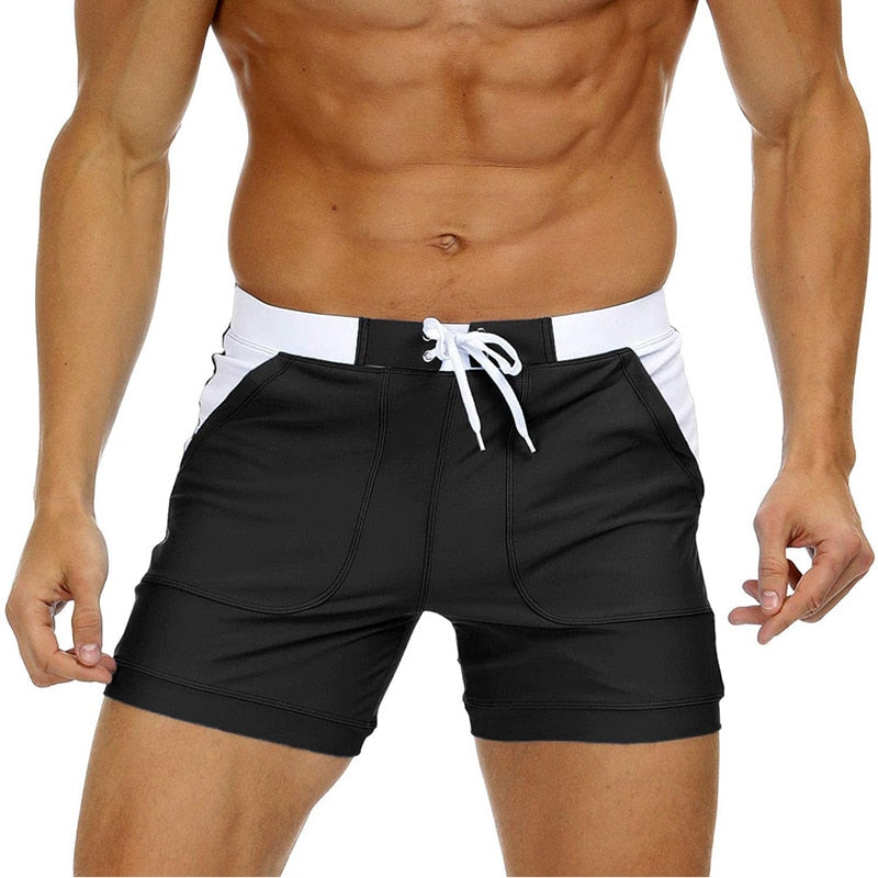 Sunga Masculina Dry Shorts