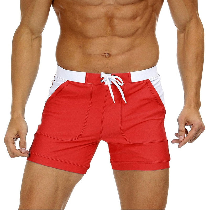 Sunga Masculina Dry Shorts