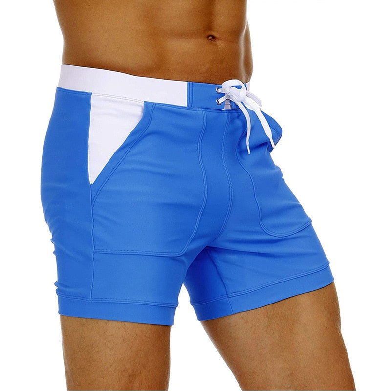 Sunga Masculina Dry Shorts