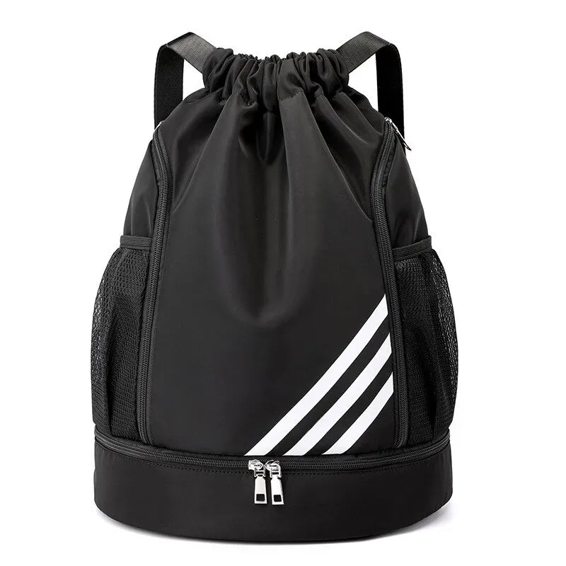 Mochila Esportiva Impermeável