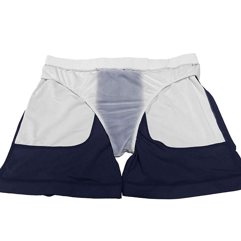 Sunga Masculina Dry Shorts