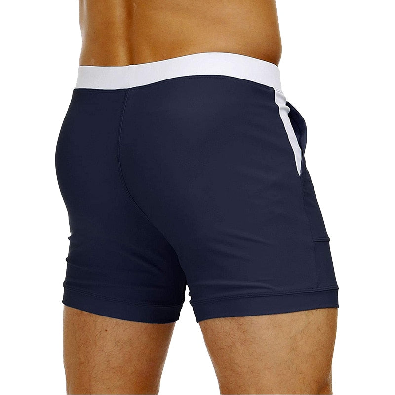 Sunga Masculina Dry Shorts