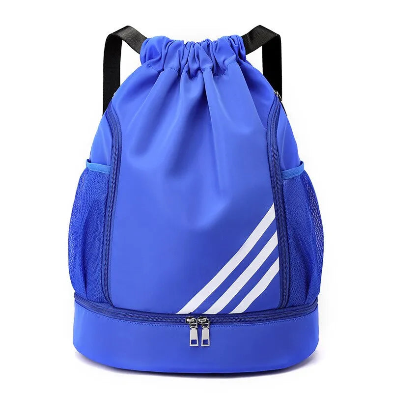 Mochila Esportiva Impermeável