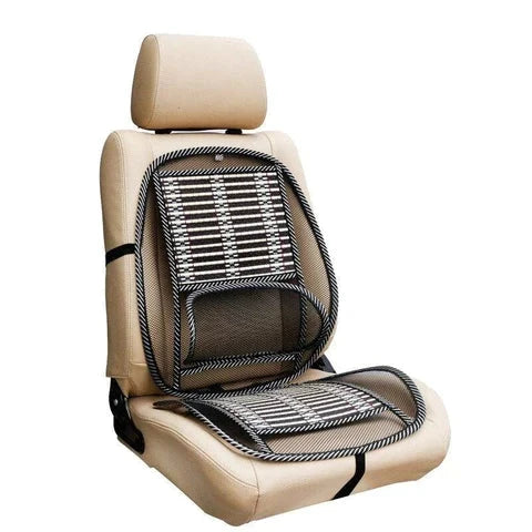 Assento Ergonômico para Cadeira e Banco de Carro Kito Magazine 
