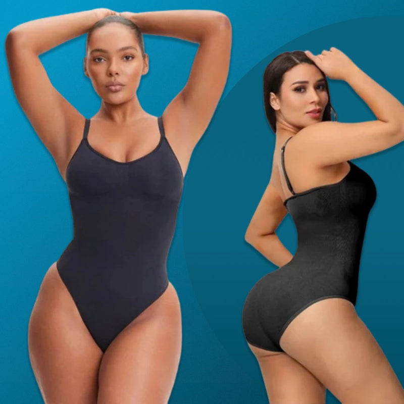 Body Modelador - ShapeSlim [Compre 1 & Leve 2] Body Modelador - ShapeSlim [Compre 1 & Leve 2] Fiordi Brasil 