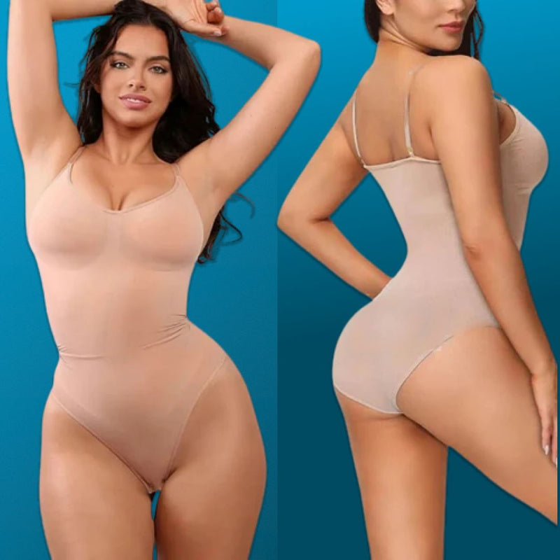 Body Modelador - ShapeSlim [Compre 1 & Leve 2] Body Modelador - ShapeSlim [Compre 1 & Leve 2] Fiordi Brasil 