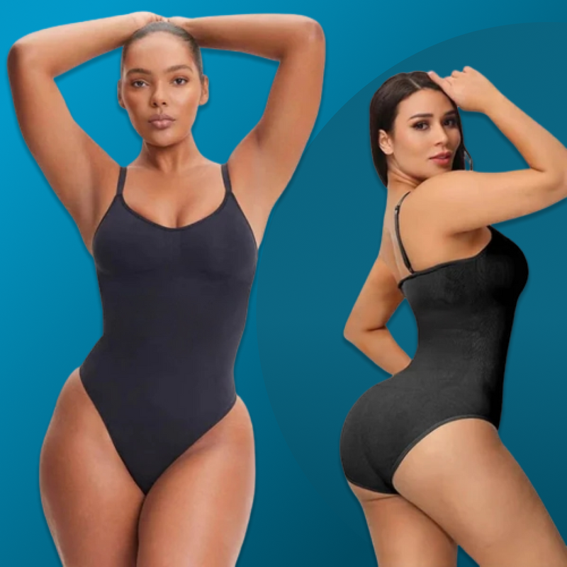 Body Modelador - ShapeSlim [Compre 1 & Leve 2]