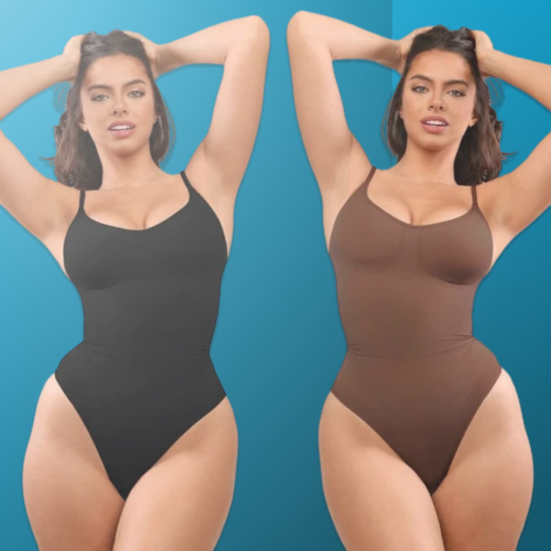 Body Modelador - ShapeSlim [Compre 1 & Leve 2]