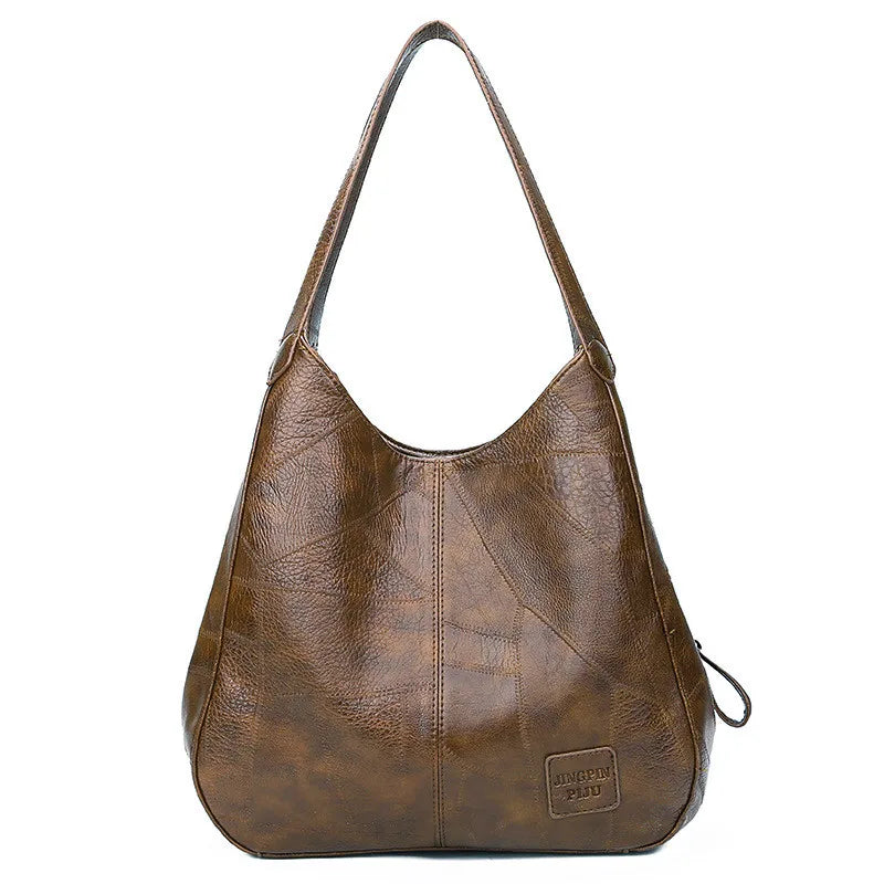 Bolsa Feminina Nalla Bolsa Feminina Nalla KITO MAGAZINE Café 