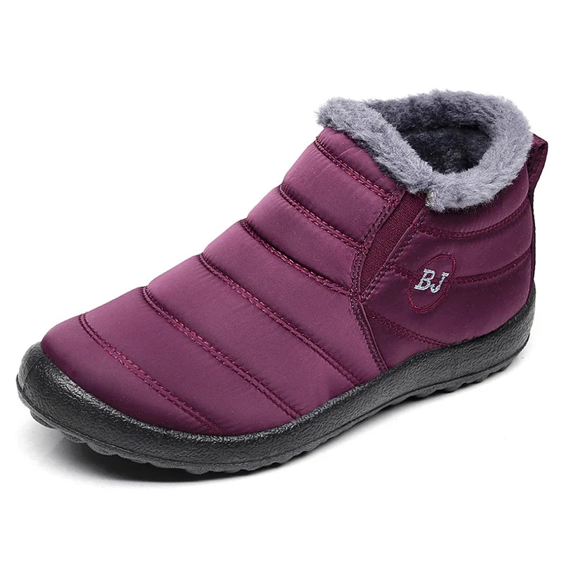 Bota feminina Invernal Cano Curto Bota feminina Invernal Cano Curto KITO MAGAZINE 