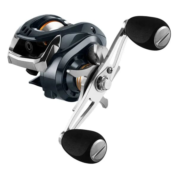 Carretilha 15Kg Drag 18+1 Rolamentos Anti-Cabeleira
