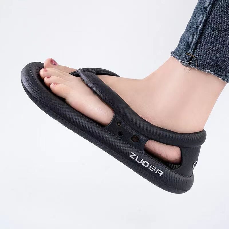 Chinelo Nuvem 2.0 - Super Confortável Frete grátis Para todo Brasil Kito Magazine 