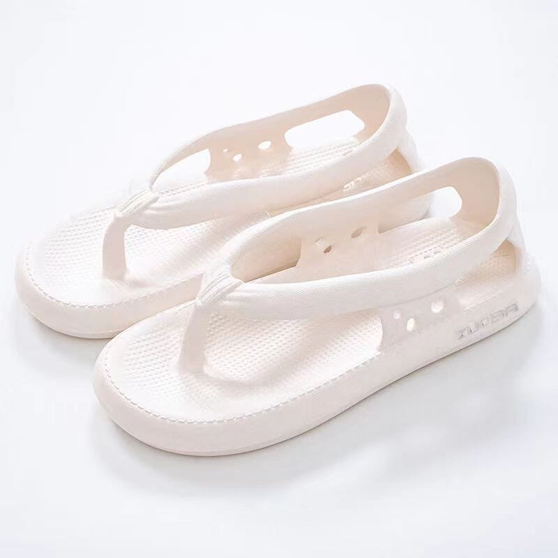 Chinelo Nuvem 2.0 - Super Confortável Frete grátis Para todo Brasil Kito Magazine 34/35 Branco 