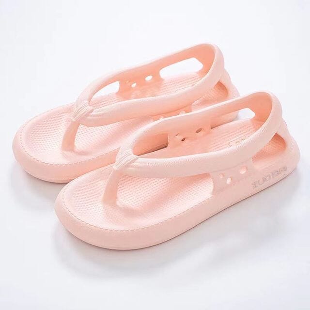 Chinelo Nuvem 2.0 - Super Confortável Frete grátis Para todo Brasil Kito Magazine 34/35 Rosa 