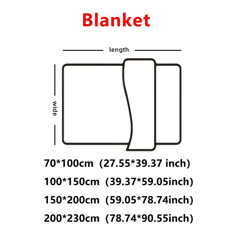 Cobertor Manta Microfibra Fleece Quarto - Cobertor Manta Microfibra Fleece KITO MAGAZINE 