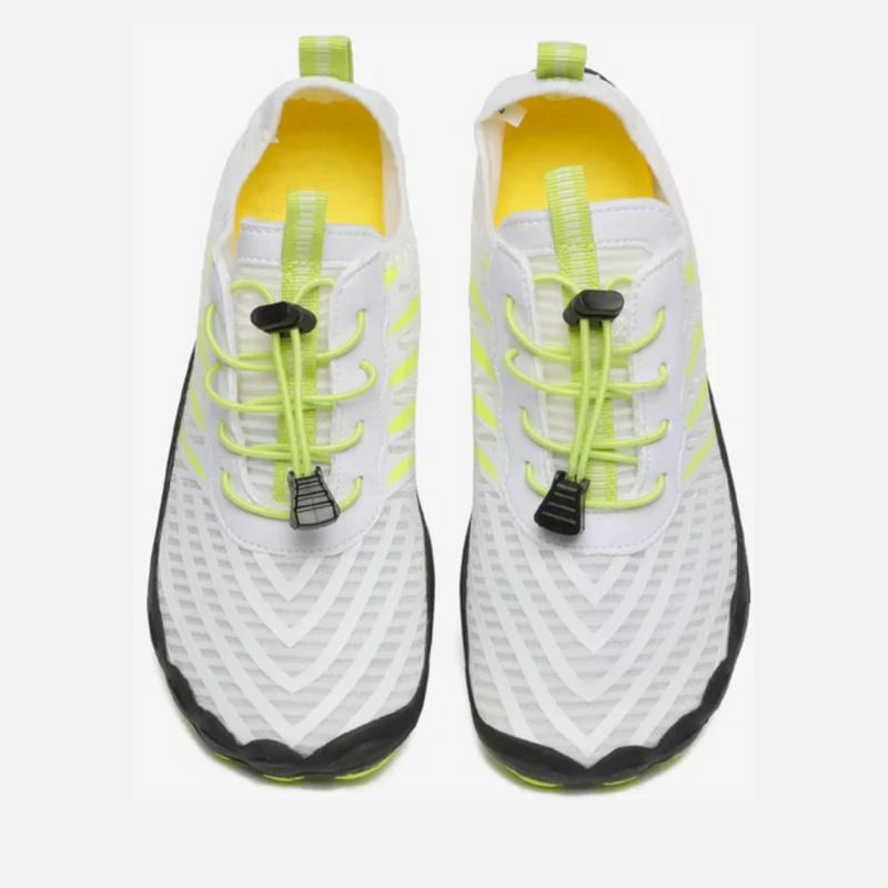 Sapato Tecnológico Terra Max - Conforto extremo, e Ortopédico