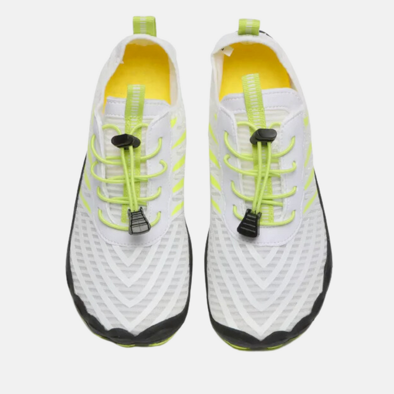 Sapato Tecnológico Terra Max - Conforto extremo, e Ortopédico