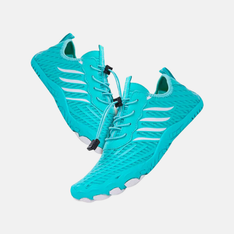 Sapato Tecnológico Terra Max - Conforto extremo, e Ortopédico