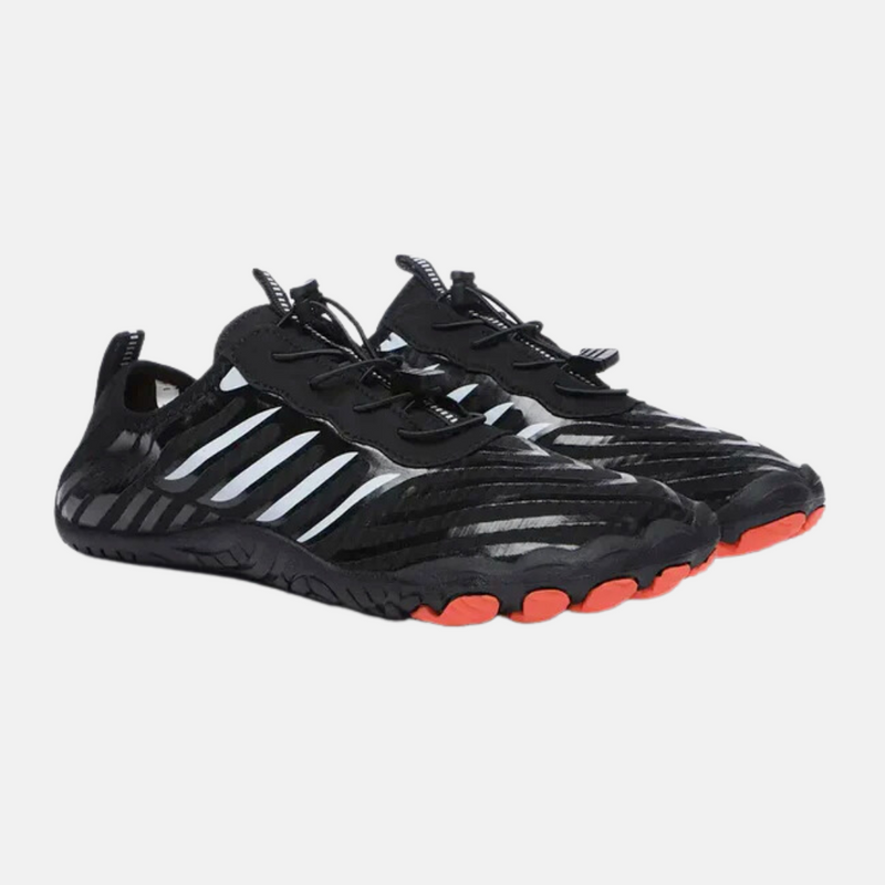 Sapato Tecnológico Terra Max - Conforto extremo, e Ortopédico