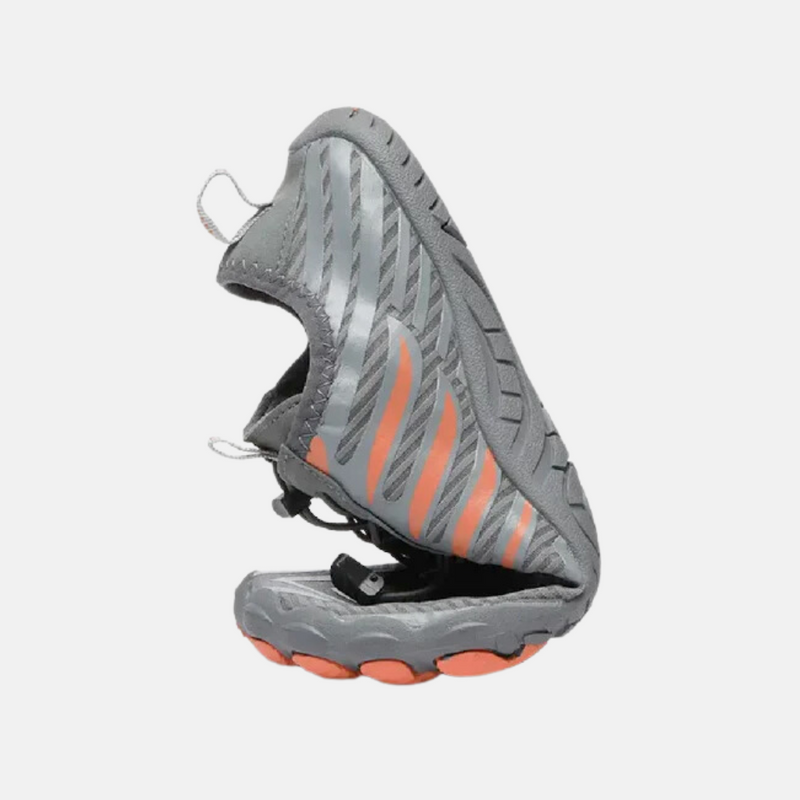 Sapato Tecnológico Terra Max - Conforto extremo, e Ortopédico