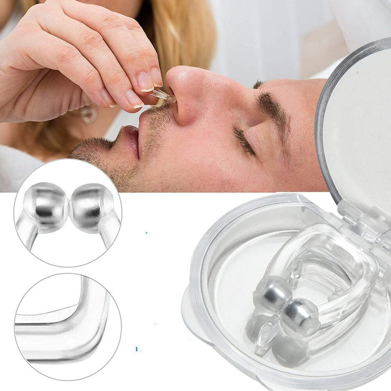 Dilatador Nasal Anti Ronco - Nose Prime Quarto - 06 KITO MAGAZINE 