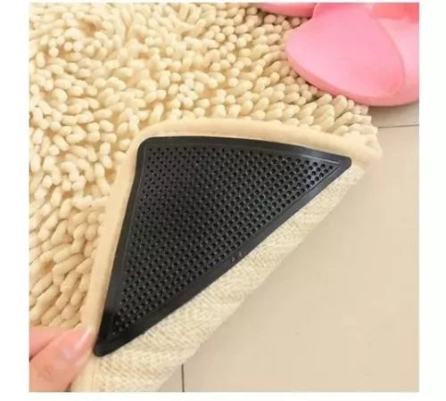Fixadores Antiderrapantes de Tapete - GripMate™ Kito Magazine 