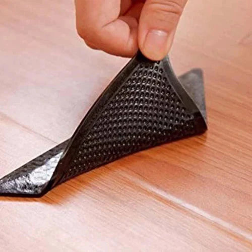 Fixadores Antiderrapantes de Tapete - GripMate™ Kito Magazine 