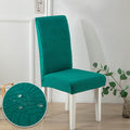 Kit Capa Para Cadeira em Spandex Super Confort Premium