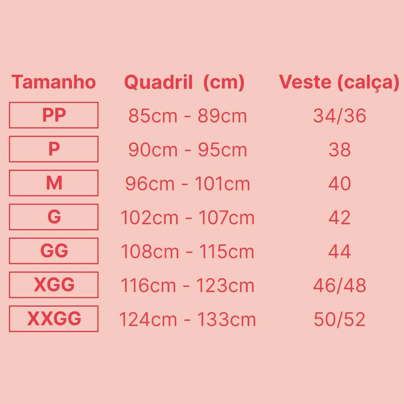 Kit 3 Calcinhas Absorventes Fluxo Moderado