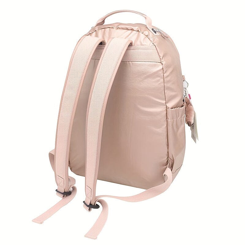 Mochila Escolar De Nylon Material Leve Mochila Escolar De Nylon Material Leve Kito Magazine 