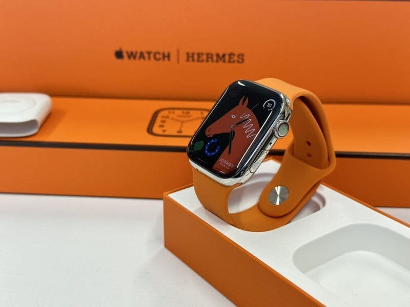 SmartWatch Serie 9 Ultra + Kit com 7 Pulseira + Case de Proteção (BRINDE!) SmartWatch Serie 9 Ultra + Kit com 7 Pulseira (BRINDE!) + Case de Proteção (BRINDE!) kito Magazine 