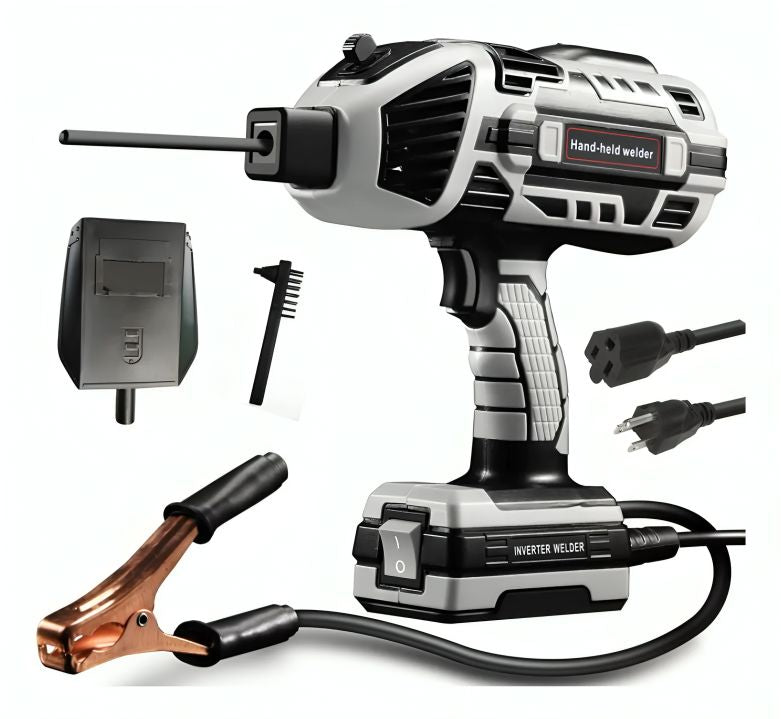 SparkPro™ – Soldador Profissional Portátil 5 em 1 (2) SparkPro™ – Soldador Profissional Portátil 5 em 1 Kito Magazine 