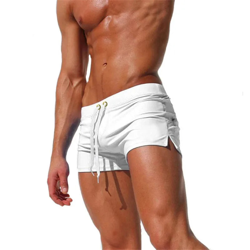 Sunga Masculina Boxer Beach com Bolso Sunga Masculina Boxer Beach com Bolso KITO MAGAZINE 