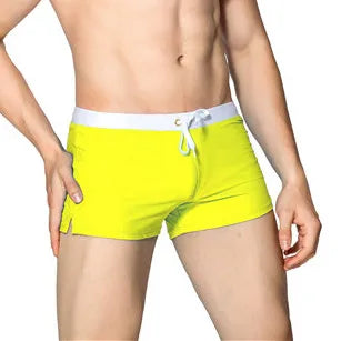 Sunga Masculina Boxer Beach com Bolso Sunga Masculina Boxer Beach com Bolso KITO MAGAZINE 